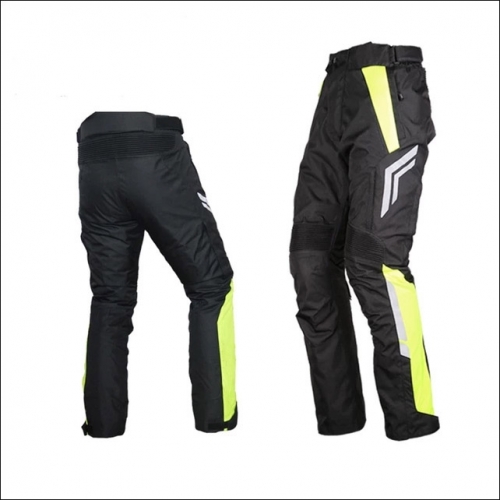 Cordura Pants