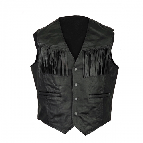 Vest Jacket