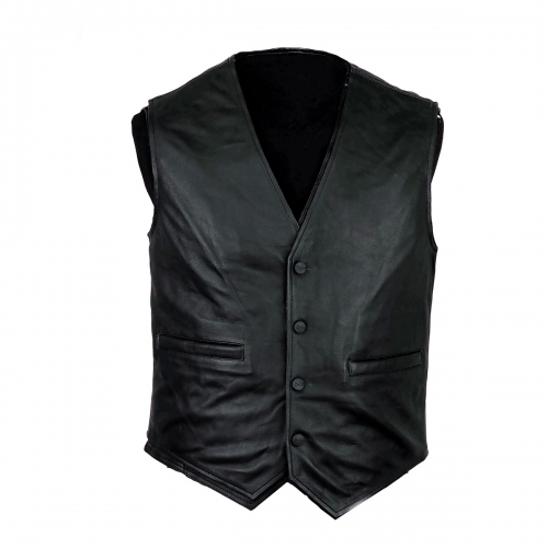 Vest Jacket