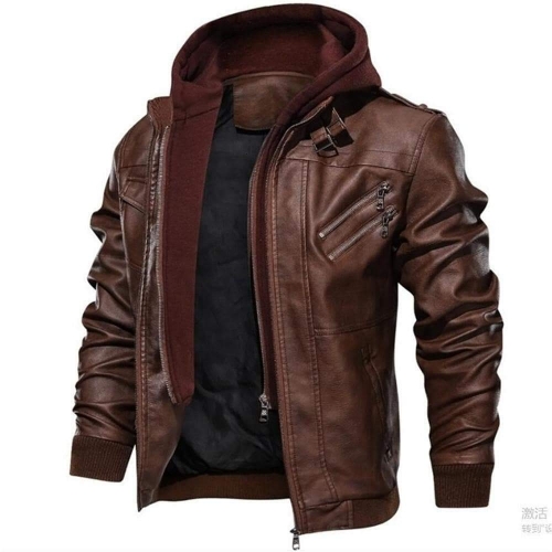  Motorbike jacket