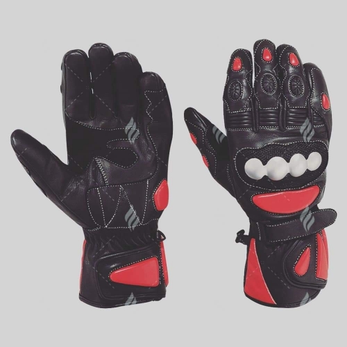  Motorbike Gloves