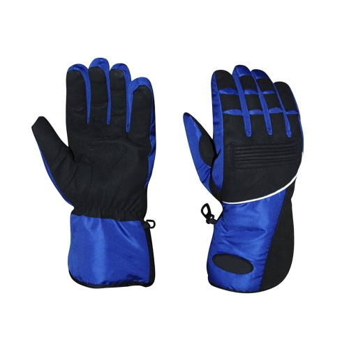 Motorbike Winter Gloves 