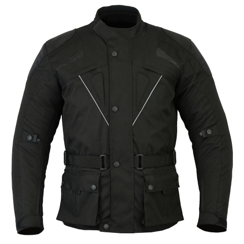 Cordura Jackets