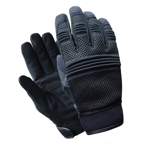 Motorbike Summer Gloves