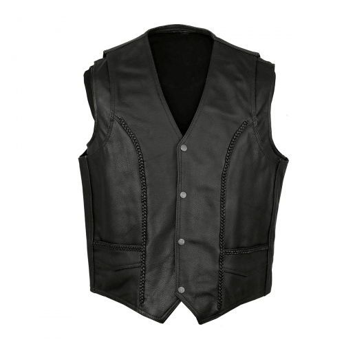 Vest Jacket