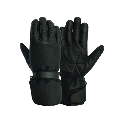 Motorbike Winter Gloves 