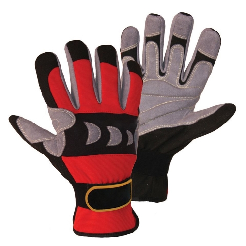 Rescue Gloves