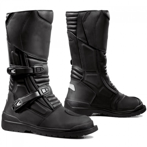 Motorbike Boots