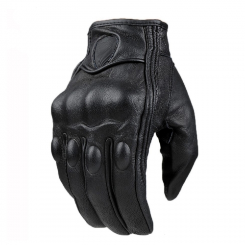 Motorbike Summer Gloves