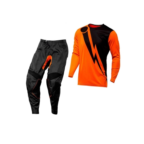 Motocross Suit