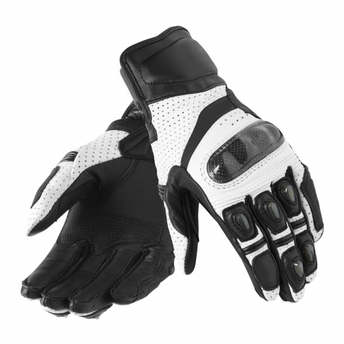 Motorbike Summer Gloves