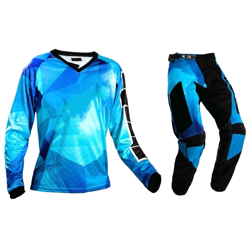 Motocross Suit