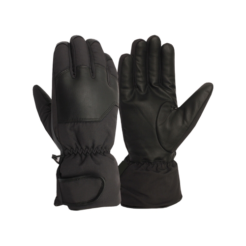 Motorbike Winter Gloves 