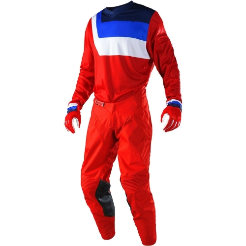 Motocross Suit