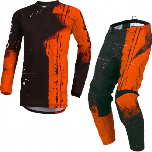 Motocross Suit