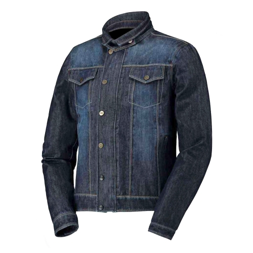 Motorbike Jacket Jeans