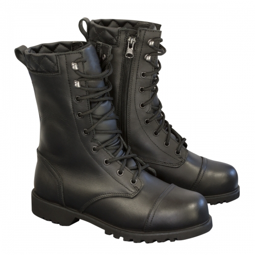 Motorbike Boots