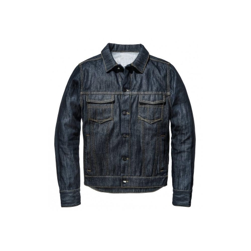 Motorbike Jacket Jeans