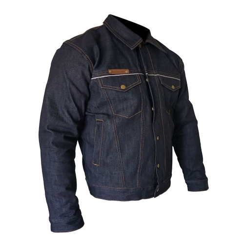 Motorbike Jacket Jeans