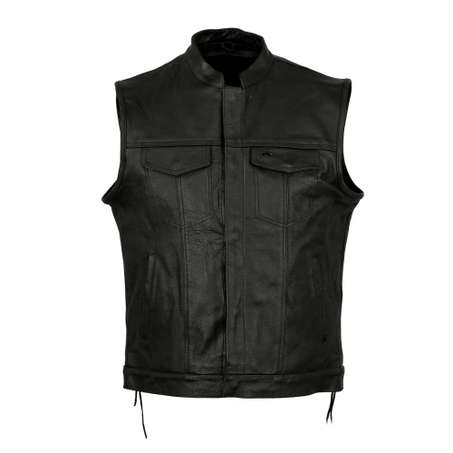 Vest Jacket