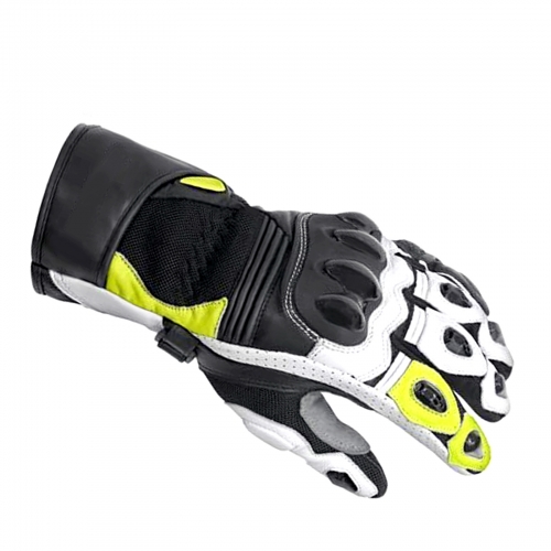 Motorbike Summer Gloves