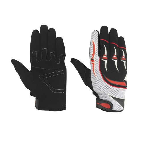 Motorcross Gloves