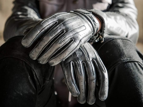  Motorbike Gloves