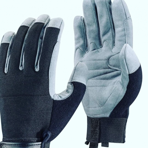  Motorbike Gloves