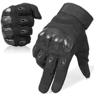  Motorbike Gloves