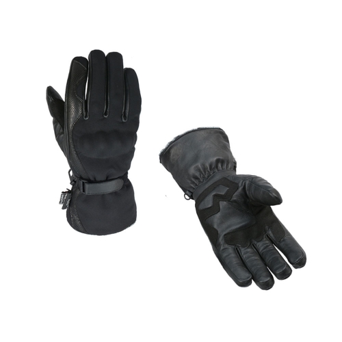 Motorbike Winter Gloves 