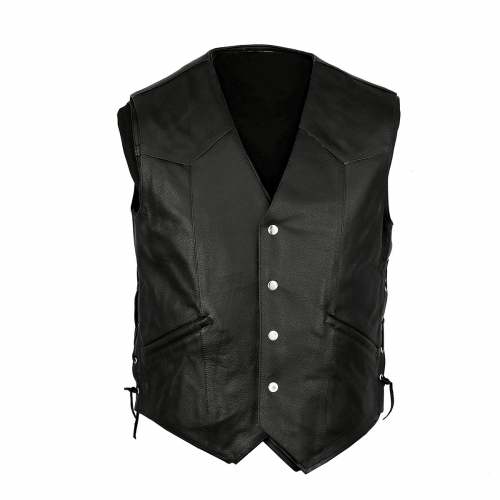 Vest Jacket