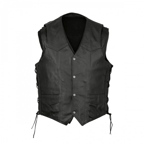 Vest Jacket